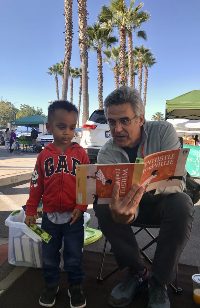 11 Ways to Support Literacy in the San Diego Region