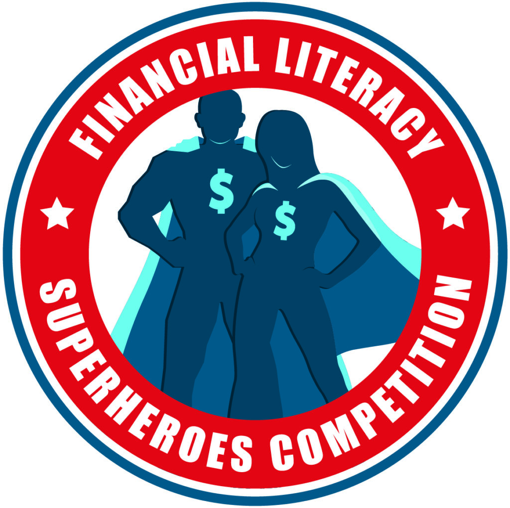 Financial Literacy Superheroes Contest