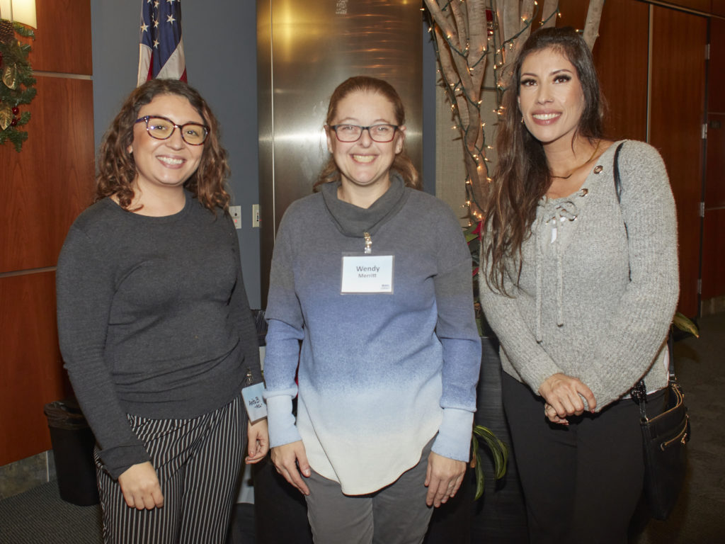 2022 Literacy Champions Reception | San Diego Council On Literacy