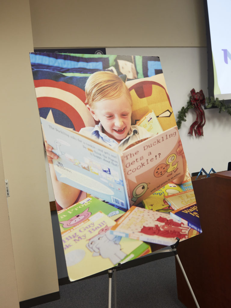 2022 Literacy Champions Reception | San Diego Council On Literacy