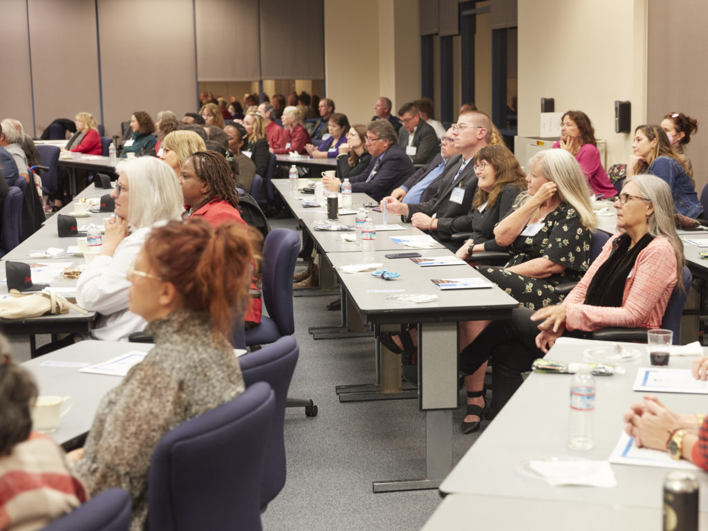 2022 Literacy Champions Reception | San Diego Council On Literacy